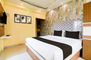 Hotel O 4 Friends Hotel Unit : II - 7
