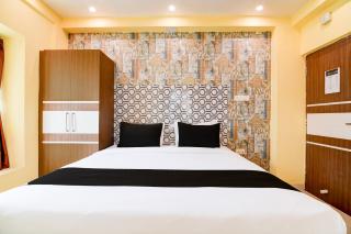 Hotel O 4 Friends Hotel Unit : II - 1