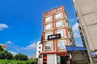Hotel O 4 Friends Hotel Unit : II - 0