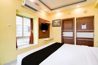 Hotel O 4 Friends Hotel Unit : II - 3