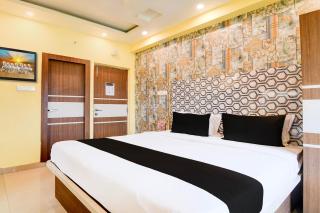Hotel O 4 Friends Hotel Unit : II - 5