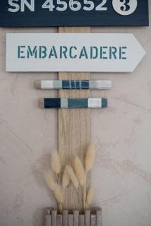 LE VINTAGE - 300m plage - Wifi - Parking - 1