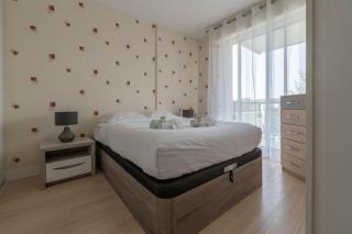 LE VINTAGE - 300m plage - Wifi - Parking - Saint-Nazaire - 6