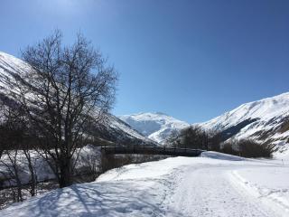 BnB Bellavista Apartment - Andermatt - 1