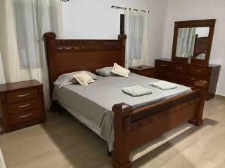 Villa en las Montaña de Jarabacoa - Concepción de La Vega - 9