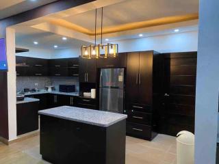 Villa en las Montaña de Jarabacoa - Concepción de La Vega - 7