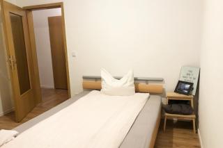 Flat for 6 best price for month best for workers - Zeitz - 8