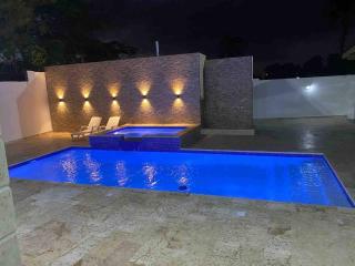 Villa en las Montaña de Jarabacoa - Concepción de La Vega - 3