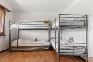 Crans-Montana - 6 pers - 5 lits - 2 parkings - 7