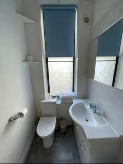 Charming flat in beautiful area - Edimburgo - 5
