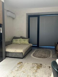 U-tower Tashkent city - Tachkent - 8