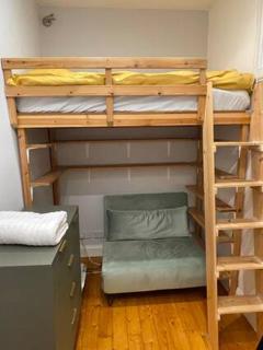 Charming flat in beautiful area - Edimburgo - 1