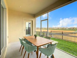 Incredible Thematic 2BR with 2 Clubhouses - Kissimmee - 7
