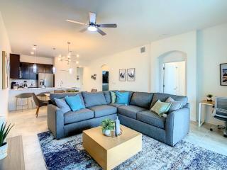 Incredible Thematic 2BR with 2 Clubhouses - Kissimmee - 2