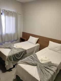Mahle Hotel Jataí - Jataí - 4