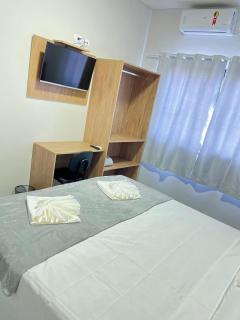 Mahle Hotel Jataí - Jataí - 3