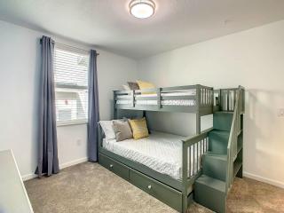 Family Themed 2BR Condo with Clubhouse Access - 4