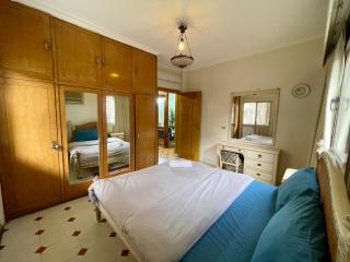 Cozy 2 BR in Maadi 5 Minutes from the Nile! - Kairo - 8