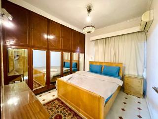 Cozy 2BR in Maadi 5 Minutes from the Nile - 7