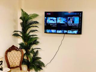 Cozy 2 BR in Maadi 5 Minutes from the Nile! - Kairo - 3