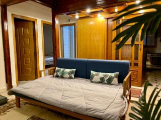 Cozy 2 BR in Maadi 5 Minutes from the Nile! - Kairo - 1