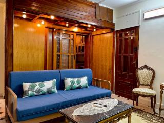 Cozy 2 BR in Maadi 5 Minutes from the Nile! - Kairo - 2