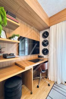 Zainalofts7Moema ao lado metro, Ibira, CASV 812ID - São Paulo - 5