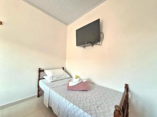 Pousada Vila Mar - 6