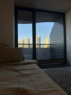 U-tower Tashkent city - Tachkent - 0