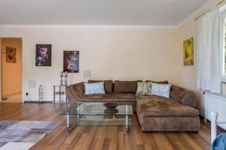 Appartement am Kurpark - Bad Aibling - 5