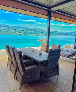 Hermitage Wörthersee Penthouse Appartement - 9