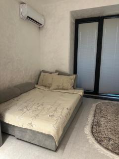 U-tower Tashkent city - 7