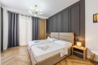 B&B Robert's Apartment - Tirana - 0