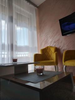 Apartman Ljubičica - Vrnjačka Banja - 8