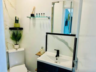 Dudy Studios At Brighton City Center - Brighton & Hove - 6