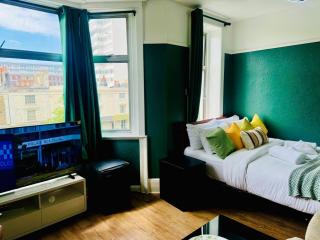 Dudy Studios At Brighton City Center - Brighton & Hove - 5