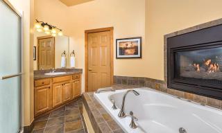 WorldMark Galena - 5