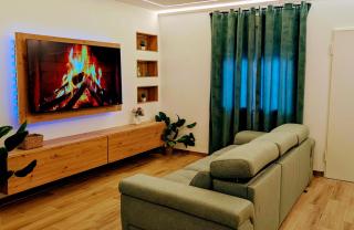 Suite con jacuzzi y chimenea en Torredonjimeno - La suite de Don Ximeno - Torredonjimeno - 3