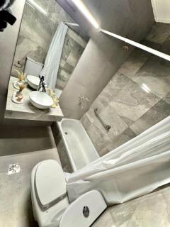 Modernos dpto renovado en pleno de Salta - 3 habs - 5