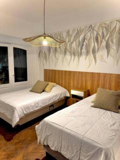 Modernos dpto renovado en pleno de Salta - 3 habs - 4