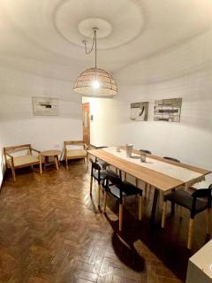 Modernos dpto renovado en pleno de Salta - 3 habs - 9