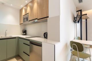 Sholeo Lodges Las Canteras Flats - 6