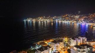 Delux Duplex Saranda - Saranda - 8