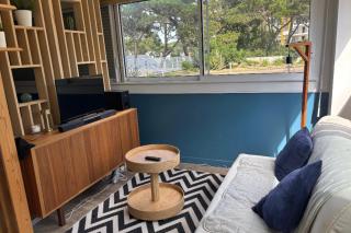 Charming T1 on the seafront - 8