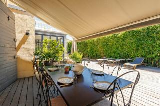 Villa du Val - Welkeys - 5