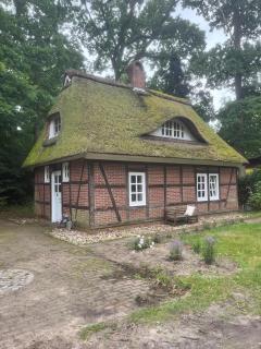 Piets Hof, Ferienhaus - Wesseloh - 0