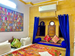Music city homestay Jaisalmer - Jaisalmer - 2