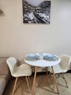 Staycation By JEM - Across NAIA T3 in Newport City - 6