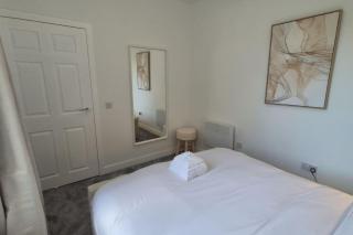 Flat 8, Cupar Apartments. - 9