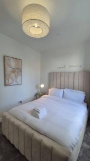 Flat 8, Cupar Apartments. - 8